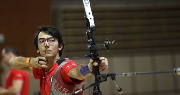 Mete Gazoz'un 2028 Hedefleri: Yeni Başarılar İçin Hazırlık