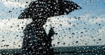 Meteoroloji 3 Bölgeyi Uyardı! Sağanak Yağış Bekleniyor