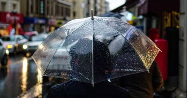 Meteoroloji açıkladı: 8 Mayıs 2022 Anneler Günü’nde hava nasıl olacak? İşte detaylar