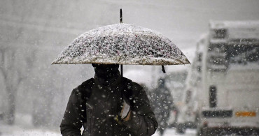 Meteoroloji açıkladı Türkiye teslim olacak!
