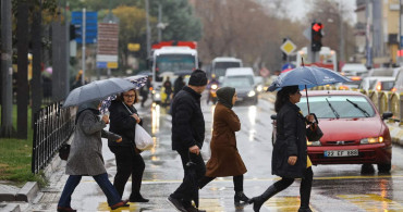 Meteoroloji bayram raporunu yayımladı: O illere uyarıda bulundu