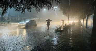 Meteoroloji bölge bölge açıkladı: O illerde sağanak yağış ve kar var