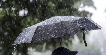 Meteoroloji Duyurdu: Hava Sıcaklıkları 4 Derece Düşüyor!