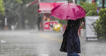 Meteoroloji Genel Müdürlüğü 18 Şubat Hava Durumu Tahmin Raporunu Açıkladı: Kar Geri Geliyor!