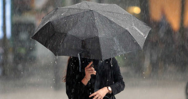 Meteoroloji Genel Müdürlüğü 18 Temmuz 2022 hava durumu tahmin raporunu yayımladı: Bölge bölge uyardı!