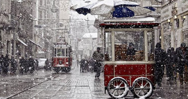 Meteoroloji Genel Müdürlüğü 23 Ocak Hava Tahmin Raporunu Açıkladı: Yoğun Kar Yağışı Uyarısı Devam Ediyor