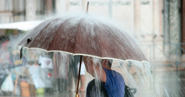 Meteoroloji Genel Müdürlüğü 29 Haziran 2022 hava durumu tahmin raporunu yayımladı: İstanbul için saat verildi!