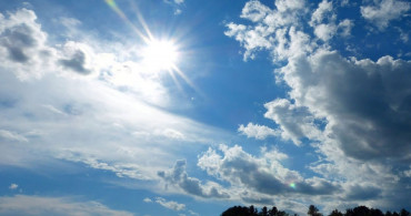 Meteoroloji Genel Müdürlüğü, Günlük Hava Tahmin Raporunu Açıkladı!