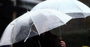 Meteoroloji Genel Müdürlüğü Uyardı: İstanbul İçin Sağanak Bekleniyor!