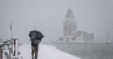 Meteoroloji Genel Müdürlüğü'nden 5 Şubat Hava Durumu Raporu: 3 Kente Kritik Uyarı!