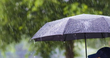 Meteoroloji gün vererek uyardı: Sağanak yağmur Türkiye’yi saracak! 29 Ekim 2023 güncel hava durumu