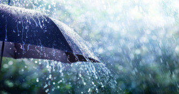 Meteoroloji hafta sonu raporunu paylaştı: Hava sıcaklıkları artacak