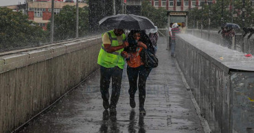 Meteoroloji il il açıkladı ve uyardı: Çok kuvvetli geliyor