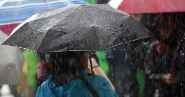Meteoroloji il il açıklayarak uyardı: Yağışlar sıklaşacak havalar soğuyacak
