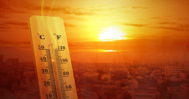 Meteoroloji kaç gün süreceğini açıkladı: Türkiye sıcak hava dalgasına teslim olacak