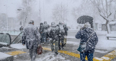 Meteoroloji korkulanı açıkladı: Uzman isim 'uyanıyor' diyerek uyardı