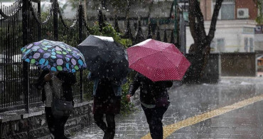 Meteoroloji o illeri uyardı: Kar yağışı ve fırtına çok sayıda bölgeyi vuracak