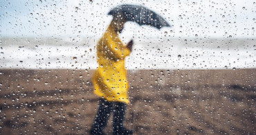 Meteoroloji O İlleri Uyardı: Yaz Yağmuru Geliyor!