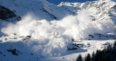Meteoroloji peş peşe uyardı: Karadeniz ve Doğu Anadolu’da çığ riski!