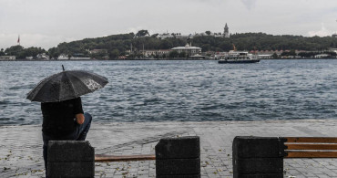 Meteoroloji saat vererek uyardı: O illere sağanak yağış geliyor