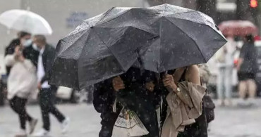 Meteoroloji sel ve su baskınlarına karşı uyardı: O illerde etkili olacak