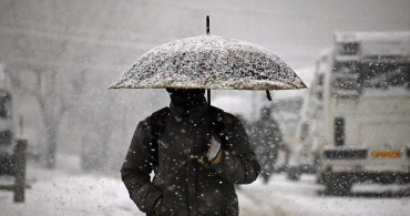 Meteoroloji tahminleri yayımladı: Yılbaşında kar yağacak mı?