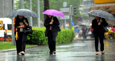 Meteoroloji tarih vererek uyardı: 2024 sağanak yağış ve karla başlayacak