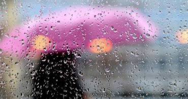 Meteoroloji Uyardı: 10  Şehirde Sağanak Yağış geliyor! İşte İl İl Hava Durumu