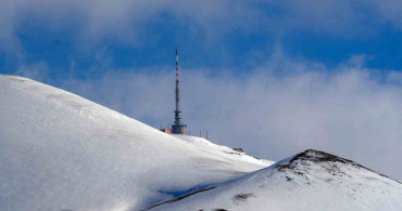 Meteoroloji Uyardı: Çığ, Don ve Buzlanma Tehlikesi