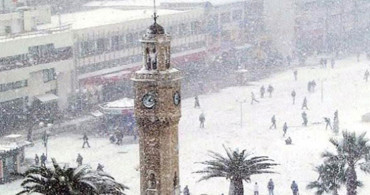Meteoroloji Uyardı! Kar ve Fırtına Geliyor