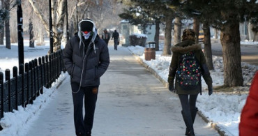 Meteoroloji Uyardı ! Kuvvetli Fırtına Geliyor