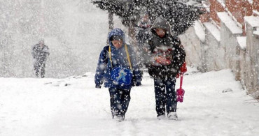 Meteoroloji uyardı! Marmara ve Ege'de kuvvetli yağış ve fırtına uyarısı!