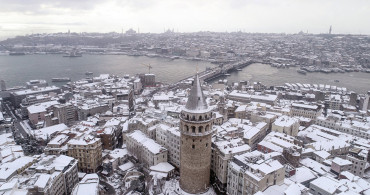 Meteoroloji uyardı: Sibirya soğukları geliyor! 6 Ocak 2024 hava durumu raporu