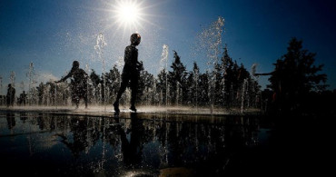 Meteoroloji Uyardı: Sıcaklıklar Artacak  