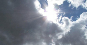 Meteoroloji Uyardı: Sıcaklıklar Bugün İtibariyle Artıyor