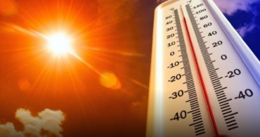 Meteoroloji Uzmanı Şen’den "Süper El Nino" İlanı: Rekorlar Altüst Olacak