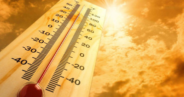 Meteoroloji Uzmanından Çöl Tozu Uyarısı: Türkiye'ye Geliyor!