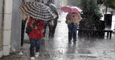 Meteoroloji uzmanından önemli uyarı: Kar yağışı beklenen tarih belli oldu