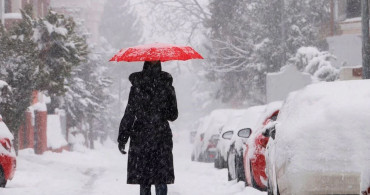 Meteorolojiden 11 Aralık 2023 hava durumu raporu: İstanbul'a kar ne zaman geliyor? Bugün hava nasıl olacak?