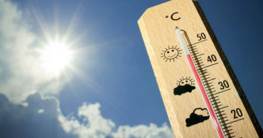 Meteoroloji'den 14 Kente Sarı Kodlu Uyarı: Sağanak Yağışlar Geliyor!