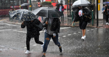 Meteoroloji’den 23 Nisan uyarısı: Bugün hava durumu nasıl?