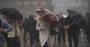 Meteoroloji’den 8 ile sarı kodlu uyarı: Çok kuvvetli geliyor! 29 Haziran 2023 hava durumu