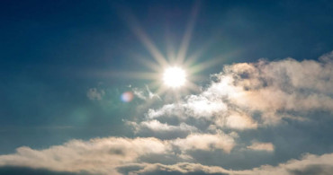 Meteoroloji’den açıklama geldi: Yurt genelinde sıcaklıklar artacak