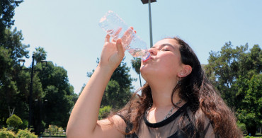 Meteoroloji'den Açıklama: Kavurucu Sıcaklıklar Geliyor! 