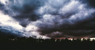 Meteorolojiden Bazı Bölgelere Sağanak Uyarısı