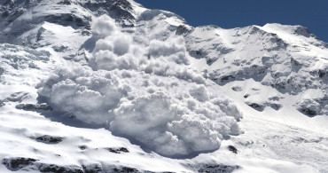 Meteoroloji’den çığ uyarısı: 14 il için alarm verildi