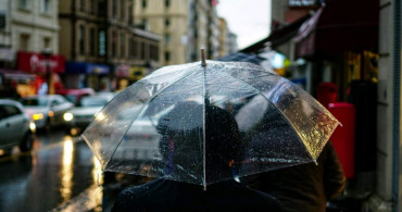 Meteoroloji’den çok sayıda ile uyarı: Sel alarmı verildi