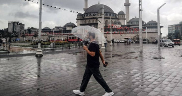 Meteoroloji’den dikkat çeken uyarı: Sıcaklıklar sert bir yükseliş yaşayacak! 1 Aralık 2023 hava durumu