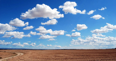 Meteoroloji’den güzel hava müjdesi! Sıcaklıklar arttı, yağışlar azaldı. İşte 15 Ocak hava durumu..