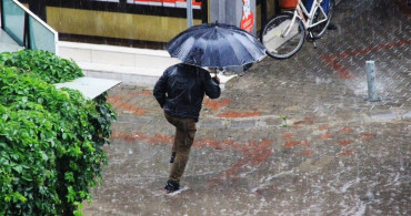 Meteoroloji’den kar ve fırtına uyarısı: O saatlerde etkili olacak